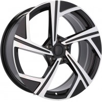 Volkswagen 5502 8x18 5x112